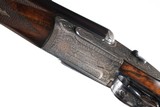 AYA #1 SxS Shotgun 12GA - Image 10 of 19