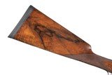 AYA No. 1 SxS Shotgun, 12 Gauge - Image 8 of 19