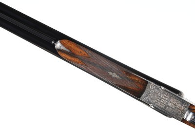 AYA No. 1 SxS Shotgun, 12 Gauge - Image 17 of 19