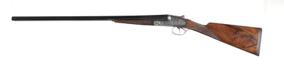 AYA No. 1 SxS Shotgun, 12 Gauge - Image 19 of 19