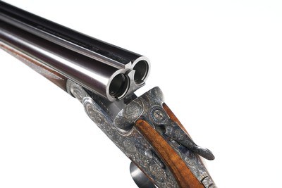 AYA No. 1 SxS Shotgun, 12 Gauge - Image 12 of 19