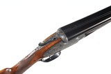 AYA No. 1 SxS Shotgun, 12 Gauge - Image 1 of 19