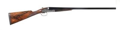 AYA No. 1 SxS Shotgun, 12 Gauge - Image 5 of 19