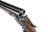 AYA No. 1 SxS Shotgun, 12 Gauge - Image 12 of 19