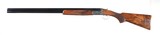 Caesar Guerini Ellipse Curve Over/Under Shotgun, 20 Gauge - 18 of 20