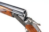 Caesar Guerini Ellipse Curve Over/Under Shotgun, 20 Gauge - 10 of 20