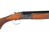 Caesar Guerini Ellipse Curve Over/Under Shotgun, 20 Gauge - 4 of 20