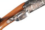 Caesar Guerini Ellipse Curve Over/Under Shotgun, 20 Gauge - 9 of 20