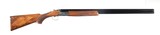 Caesar Guerini Ellipse Curve Over/Under Shotgun, 20 Gauge - 5 of 20