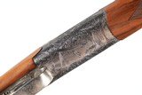 Caesar Guerini Ellipse Curve Over/Under Shotgun, 20 Gauge - 11 of 20