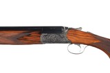 Caesar Guerini Ellipse Curve Over/Under Shotgun, 20 Gauge - 19 of 20