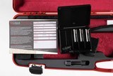 Caesar Guerini Ellipse Curve Over/Under Shotgun, 20 Gauge - 20 of 20