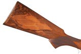Caesar Guerini Ellipse Curve Over/Under Shotgun, 20 Gauge - 8 of 20