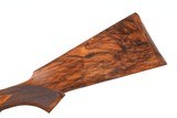 Caesar Guerini Ellipse Curve Over/Under Shotgun, 20 Gauge - 15 of 20