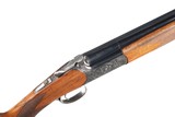Caesar Guerini Ellipse Curve Over/Under Shotgun, 20 Gauge - 1 of 20
