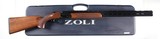 Zoli Kronos O/UShotgun 12GA - 3 of 17