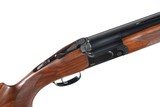 Zoli Kronos O/UShotgun 12GA - 1 of 17