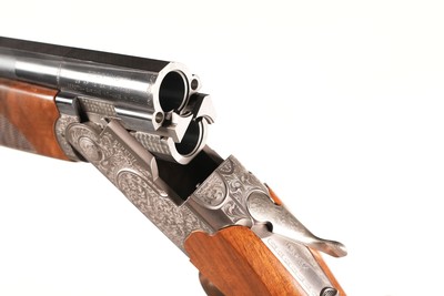 Beretta Silver Pigeon V O/U Shotgun 12GA - Image 8 of 18