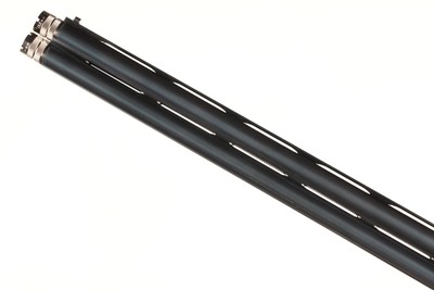 Beretta Silver Pigeon V O/U Shotgun 12GA - Image 9 of 18