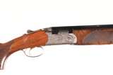 Beretta Silver Pigeon V O/U Shotgun 12GA - Image 3 of 18