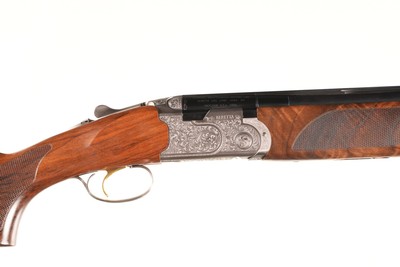 Beretta Silver Pigeon V O/U Shotgun 12GA - Image 3 of 18