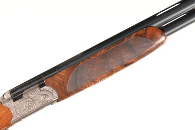 Beretta Silver Pigeon V O/U Shotgun 12GA - Image 18 of 18