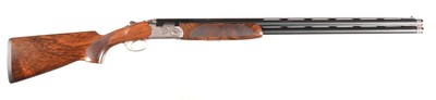 Beretta Silver Pigeon V O/U Shotgun 12GA - Image 11 of 18