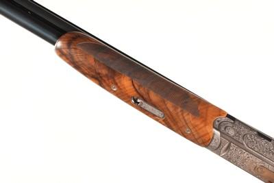 Beretta Silver Pigeon 5 O/U Shotgun 12GA - Image 13 of 18