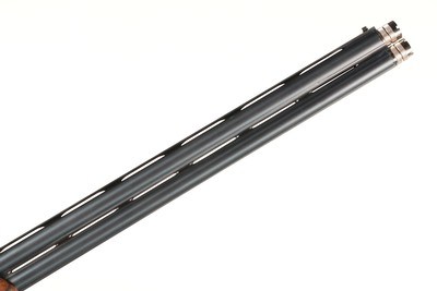 Beretta 687 Silver Pigeon V O/U Shotgun 12GA (As New - Image 10 of 18