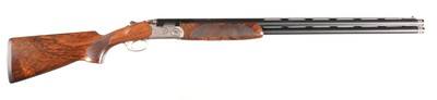 Beretta Silver Pigeon 5 O/U Shotgun 12GA - Image 6 of 18