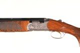 Beretta Silver Pigeon 5 O/U Shotgun 12GA - Image 10 of 18
