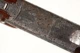 FN (Herstal) Brown-Engraved Custom B25 O/U Shotgun 12ga - Image 19 of 21