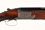 FN (Herstal) Brown-Engraved Custom B25 O/U Shotgun 12ga - Image 4 of 21