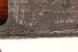 FN (Herstal) Brown-Engraved Custom B25 O/U Shotgun 12ga - Image 17 of 21