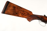 FN (Herstal) Brown-Engraved Custom B25 O/U Shotgun 12ga - Image 12 of 21