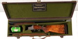 FN (Herstal) Brown-Engraved Custom B25 O/U Shotgun 12ga - Image 20 of 21