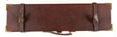 FN (Herstal) Brown-Engraved Custom B25 O/U Shotgun 12ga - Image 3 of 21
