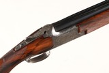 FN (Herstal) Brown-Engraved Custom B25 O/U Shotgun 12ga - Image 6 of 21