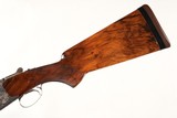 FN (Herstal) Brown-Engraved Custom B25 O/U Shotgun 12ga - Image 11 of 21