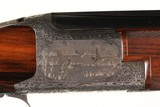FN (Herstal) Brown-Engraved Custom B25 O/U Shotgun 12ga - Image 16 of 21