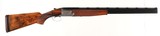 FN (Herstal) Brown-Engraved Custom B25 O/U Shotgun 12ga - Image 5 of 21