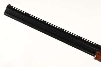 FN (Herstal) Brown-Engraved Custom B25 O/U Shotgun 12ga - Image 15 of 21