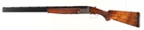 FN (Herstal) Brown-Engraved Custom B25 O/U Shotgun 12ga - Image 8 of 21