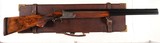 FN (Herstal) Brown-Engraved Custom B25 O/U Shotgun 12ga - Image 2 of 21