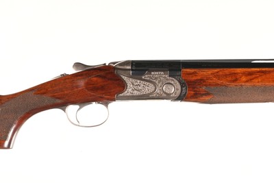 Beretta SV-10 Perennia III O/U Shotgun 20GA - Image 10 of 17