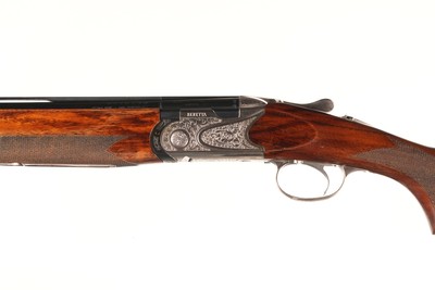 Beretta SV-10 Perennia III O/U Shotgun 20GA - Image 9 of 17