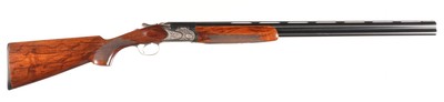 Beretta SV-10 Perennia III O/U Shotgun 20GA - Image 16 of 17