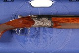 Beretta SV-10 Perennia III O/U Shotgun 20GA - Image 1 of 17