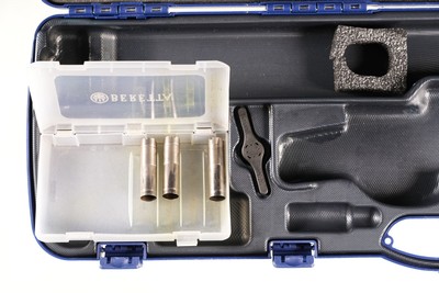 Beretta SV-10 Perennia III O/U Shotgun 20GA - Image 2 of 17