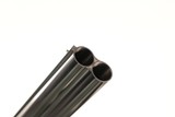 Filli Bertuzzi Zeus SE O/U Shotgun 20 GA - Image 23 of 25
